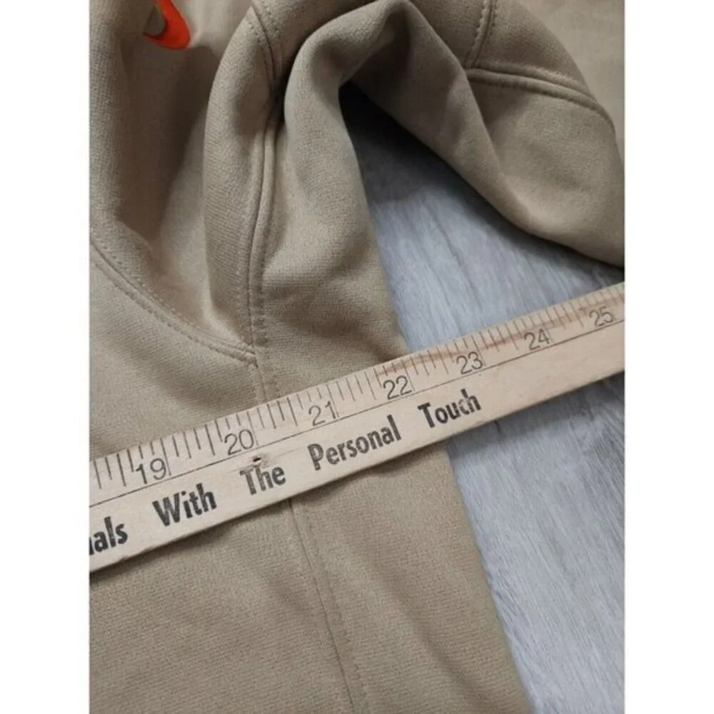 Denver Broncos Salute to Service Nike‎ Hoodie Mens Medium